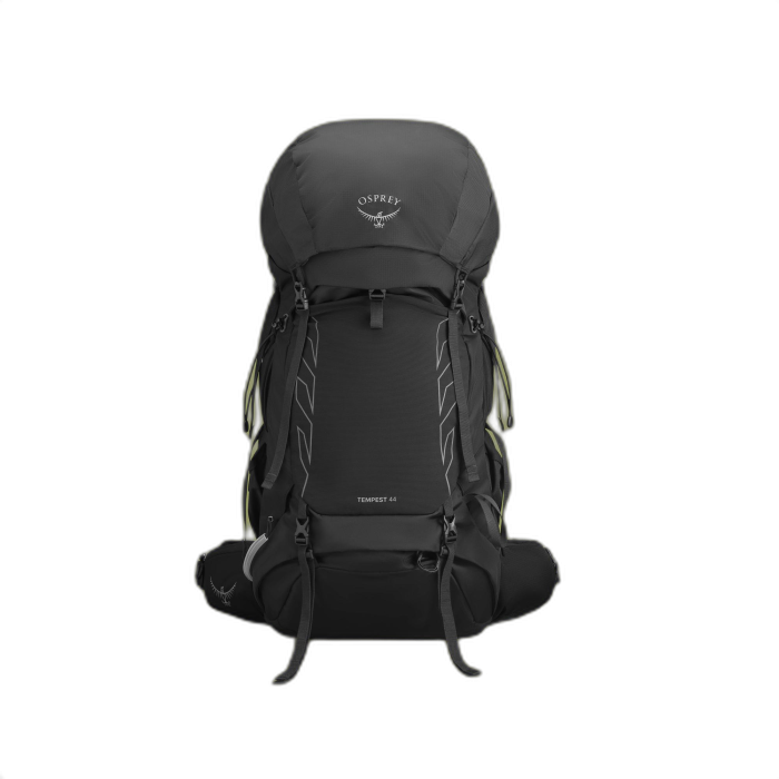 Plecak OSPREY Tempest 44 M/L / Black Coal Grey