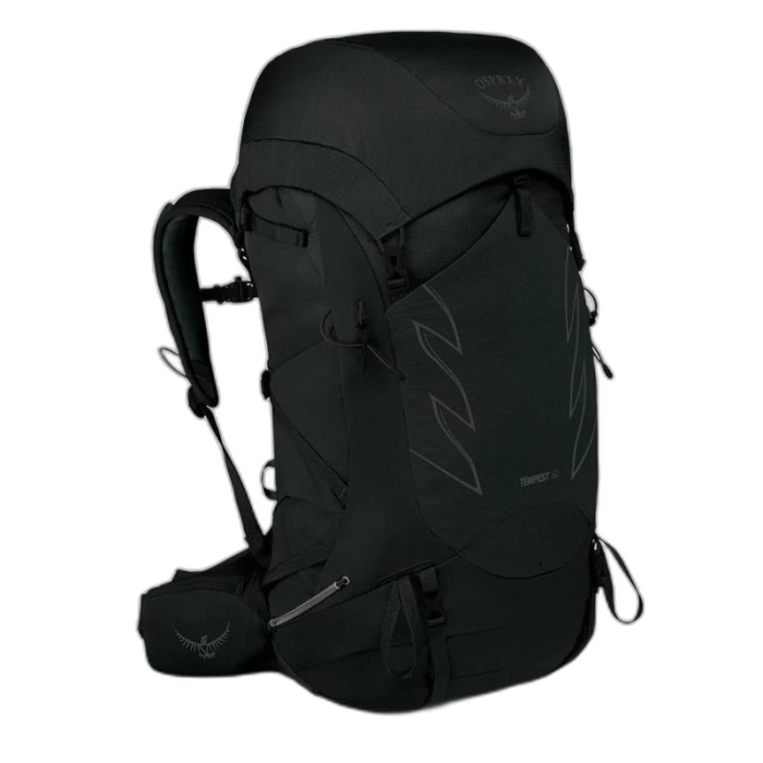 Plecak OSPREY Tempest 50 WM/L / Stealth Black