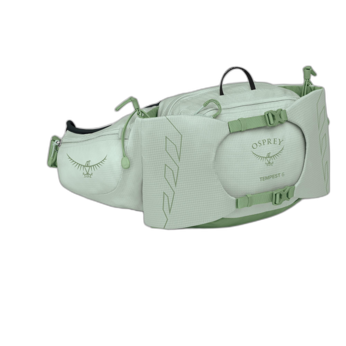 Plecak OSPREY Tempest 6 O/S / Frosty Mint Green