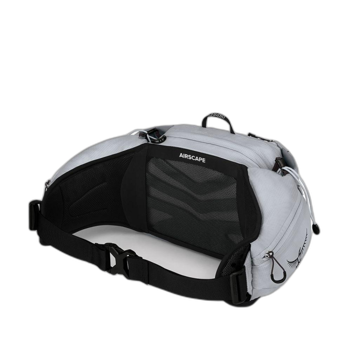 Plecak OSPREY Tempest 6 O/S / Aluminium Grey