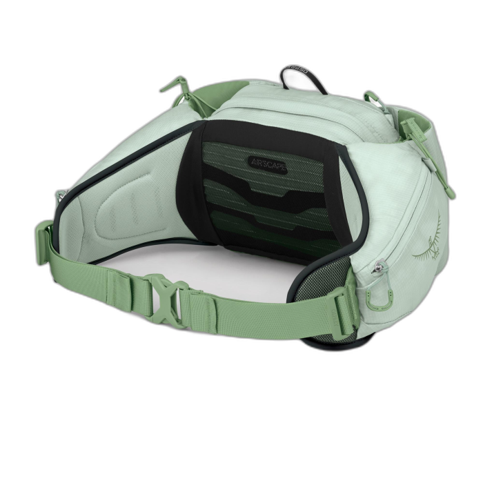 Plecak OSPREY Tempest 6 O/S / Frosty Mint Green