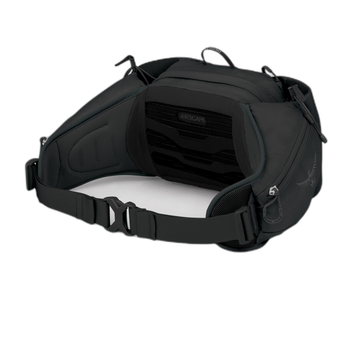 Plecak OSPREY Tempest 6 O/S / Black Coal Grey