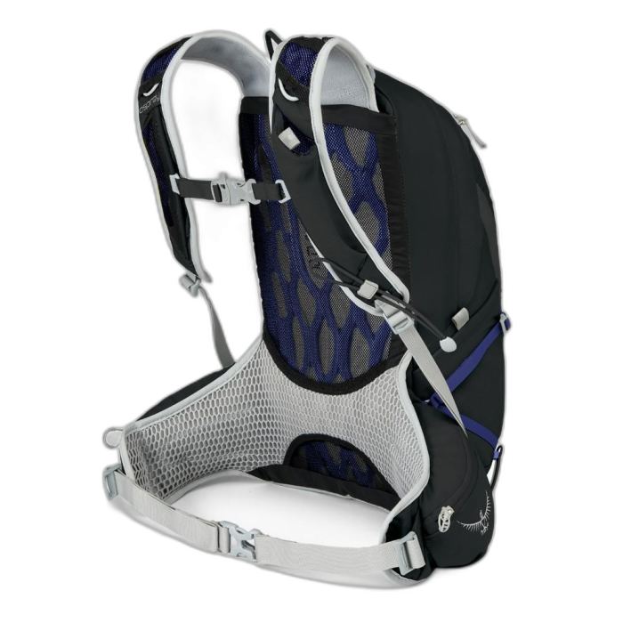 Plecak OSPREY Tempest 9 /  czarny