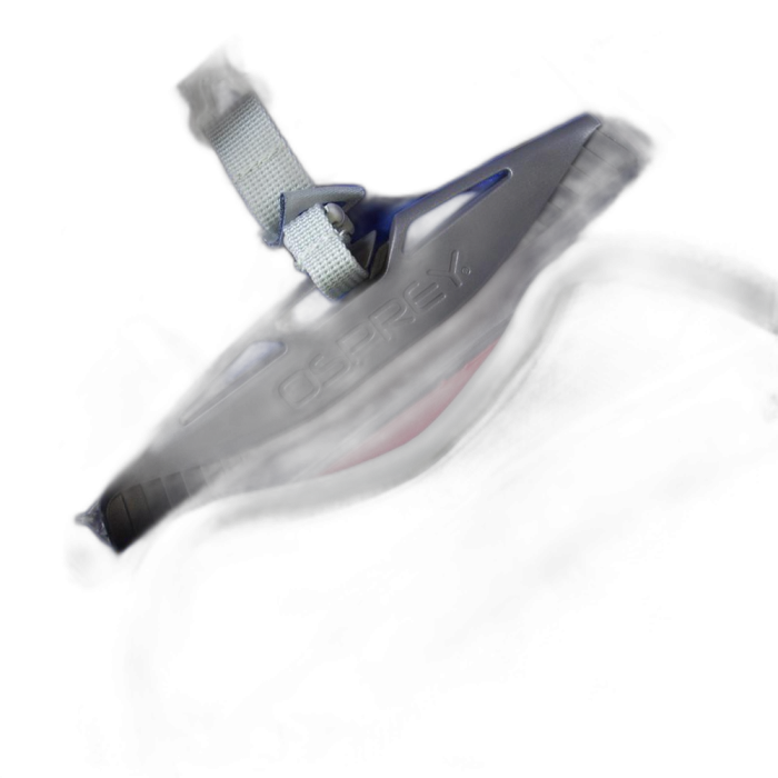 Plecak OSPREY Tempest 9 /  niebieski