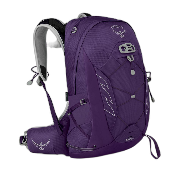 Plecak OSPREY Tempest 9 WM/L / Violac Purple