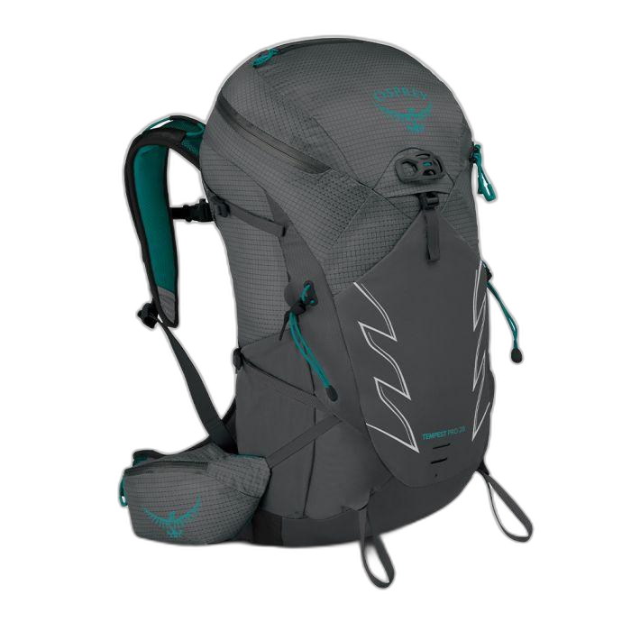 Plecak OSPREY Tempest Pro 28 / Titanium