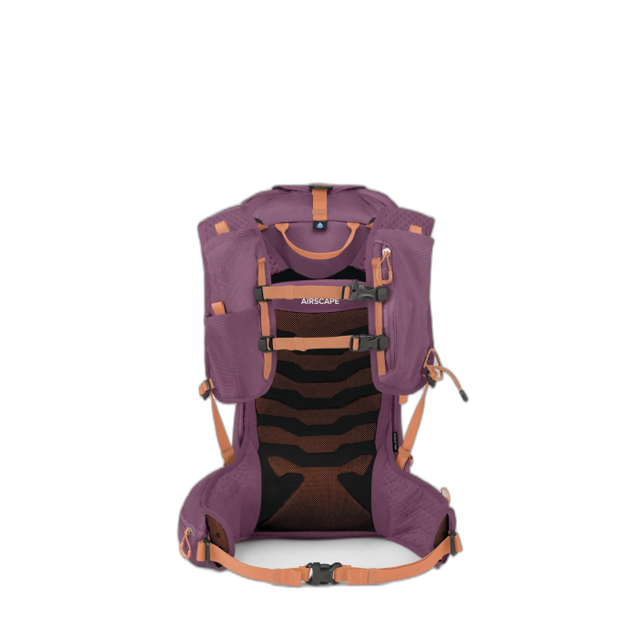 Plecak OSPREY Tempest Vel.20 / Pashmina/Melon