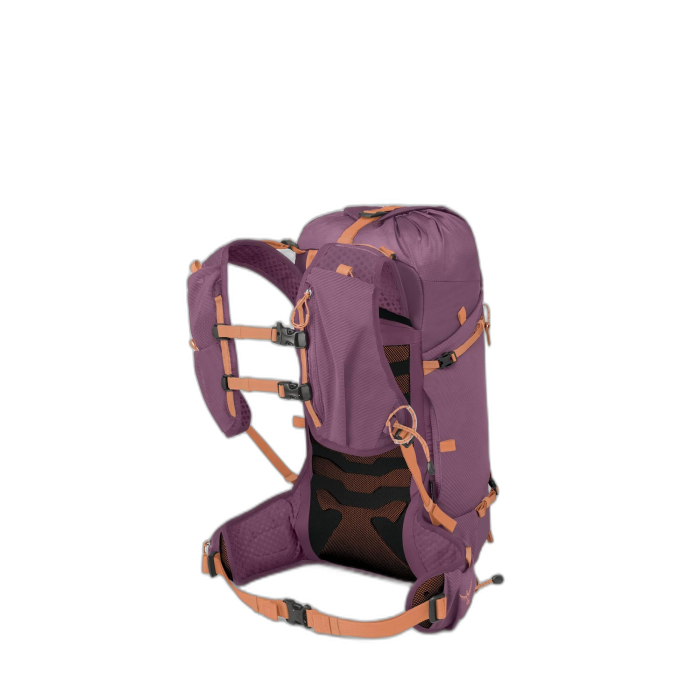 Plecak OSPREY Tempest Vel.20 / Pashmina/Melon
