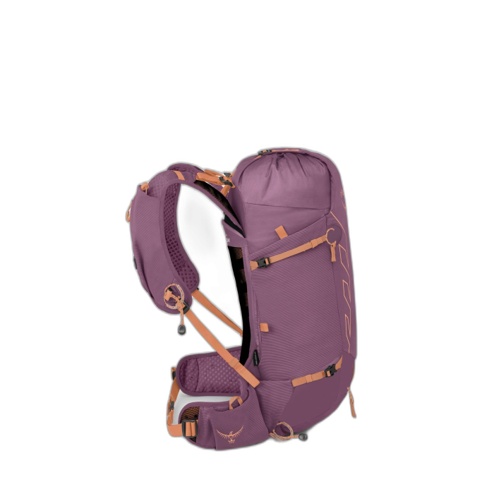 Plecak OSPREY Tempest Vel.20 / Pashmina/Melon