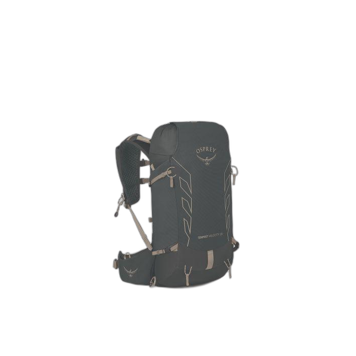 Plecak OSPREY Tempest Velocity 20 / Dark Charcoal/Chiru