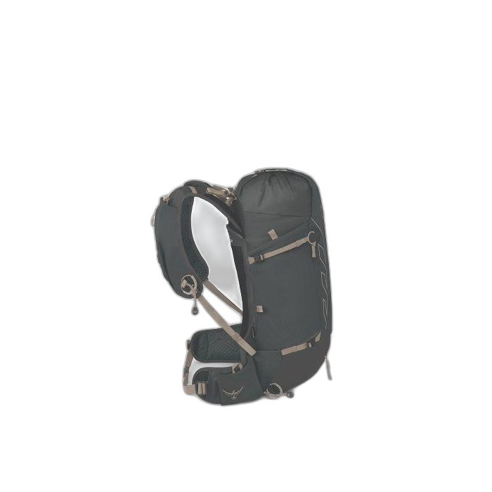 Plecak OSPREY Tempest Velocity 20 / Dark Charcoal/Chiru