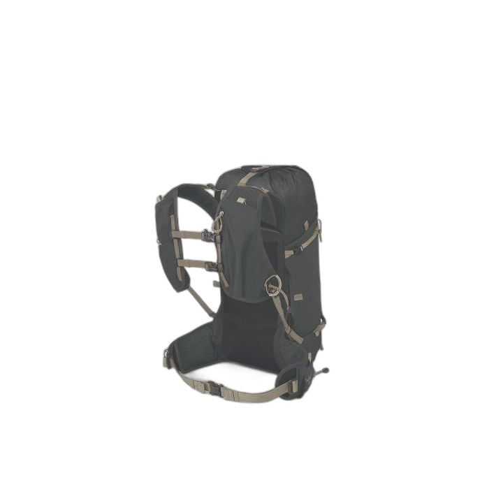 Plecak OSPREY Tempest Velocity 20 / Dark Charcoal/Chiru