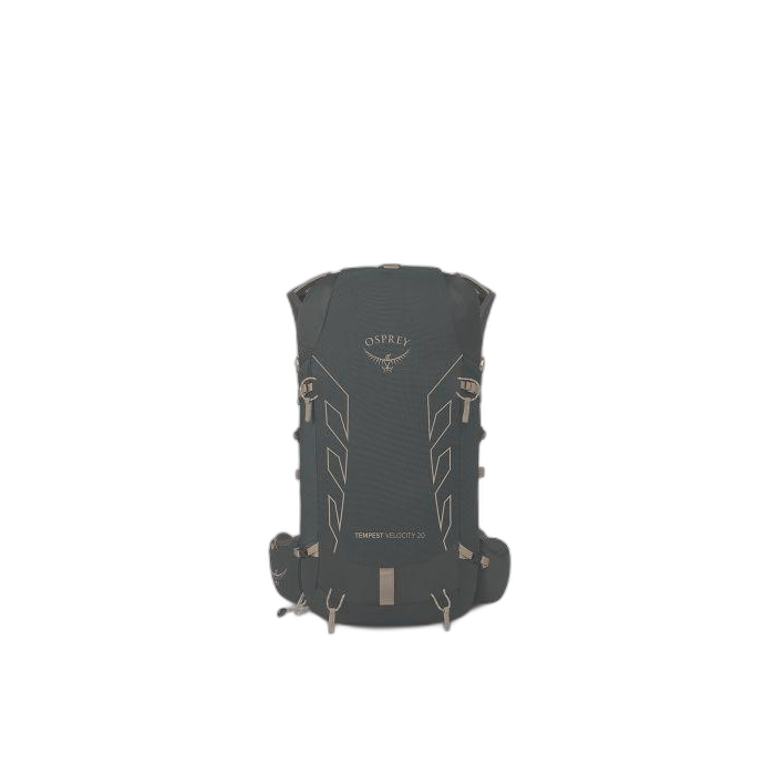 Plecak OSPREY Tempest Velocity 20 / Dark Charcoal/Chiru