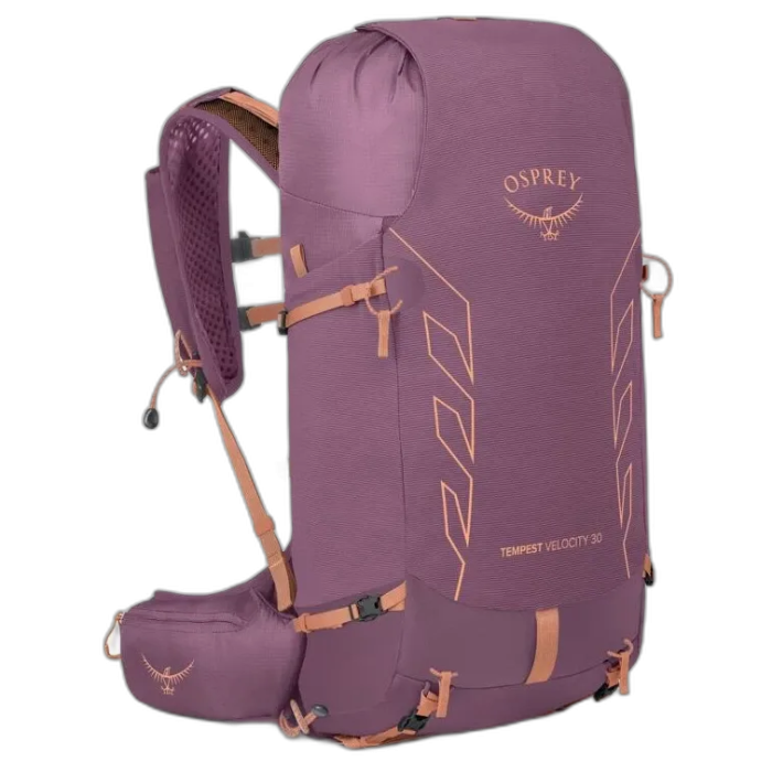 Plecak OSPREY Tempest Velocity 30 / Pashmina/Melon