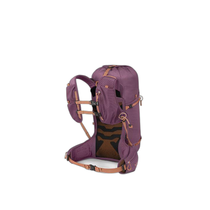 Plecak OSPREY Tempest Velocity 30 / Pashmina/Melon