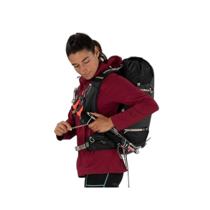 Plecak OSPREY Tempest Velocity 30 / Pashmina/Melon
