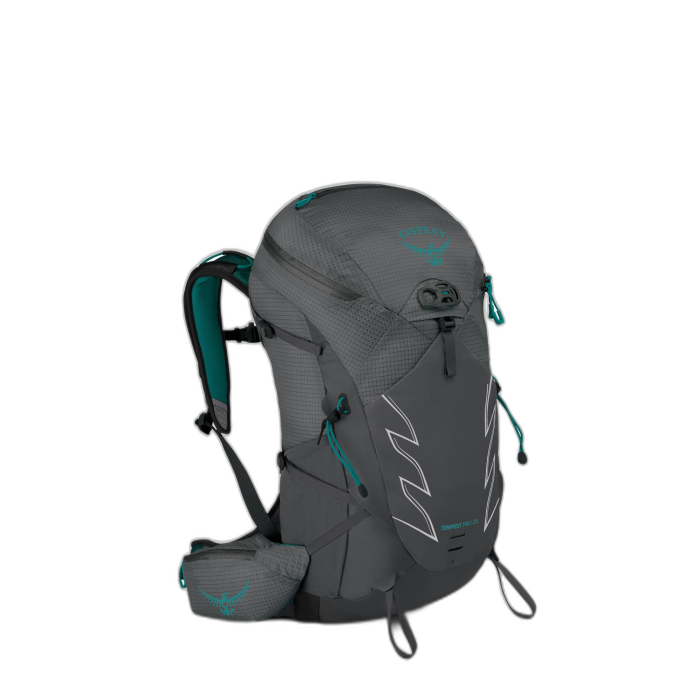 Plecak OSPREY TempestPro28XS/S / Titanium