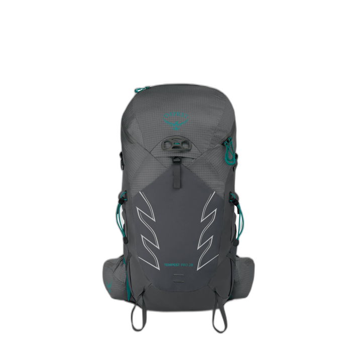 Plecak OSPREY TempestPro28XS/S / Titanium