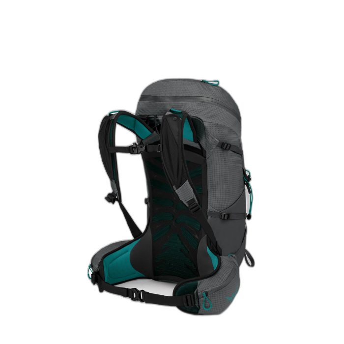 Plecak OSPREY TempestPro28XS/S / Titanium
