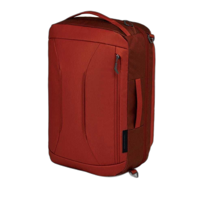 Plecak OSPREY Transporter Global Carry On 36 / Ruffian Red