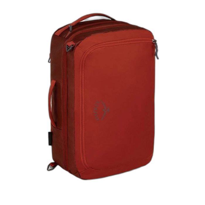 Plecak OSPREY Transporter Global Carry On 36 / Ruffian Red