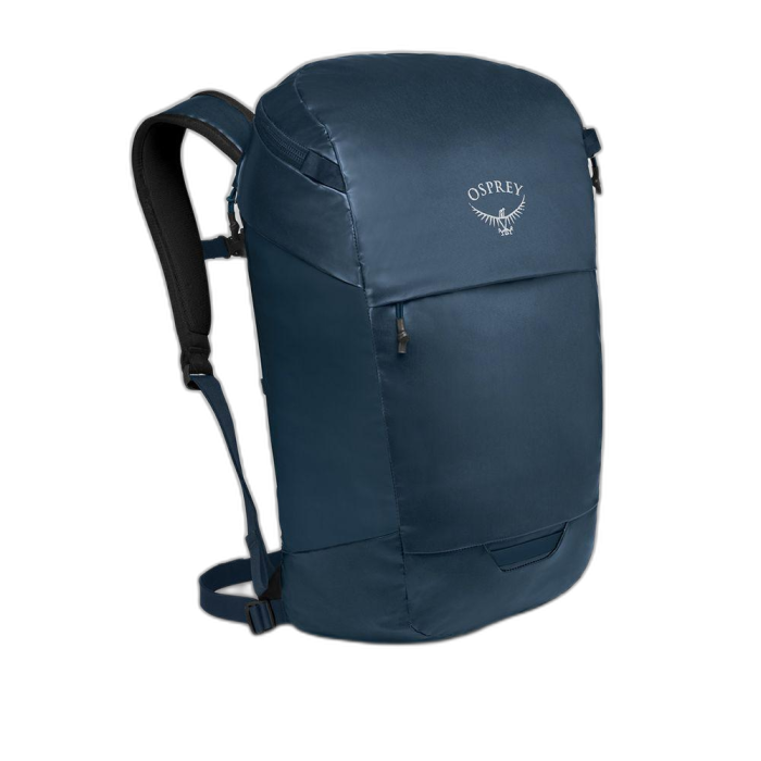 Plecak OSPREY Transporter Large Zip Top / Venturi Blue