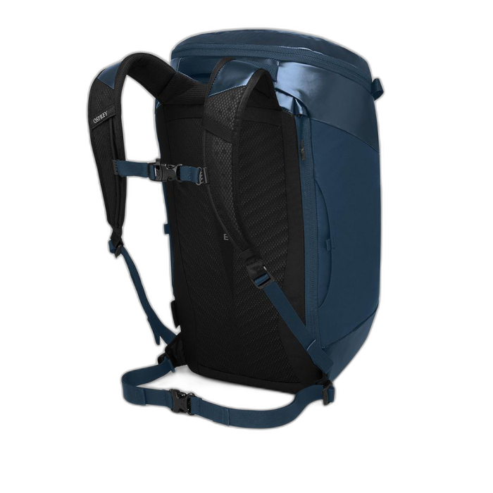 Plecak OSPREY Transporter Large Zip Top / Venturi Blue