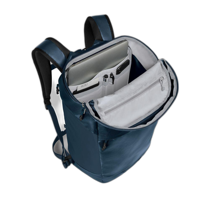 Plecak OSPREY Transporter Large Zip Top / Venturi Blue