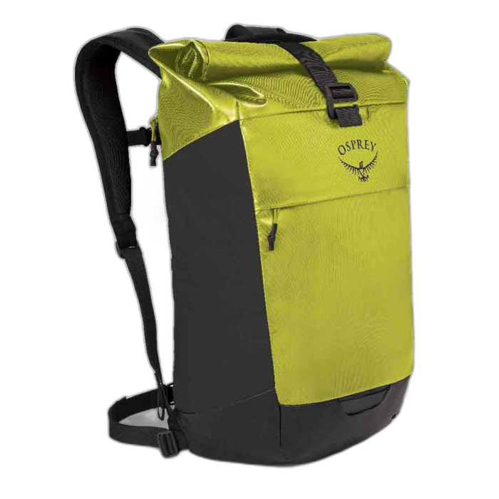Plecak OSPREY Transporter Roll /  zielony