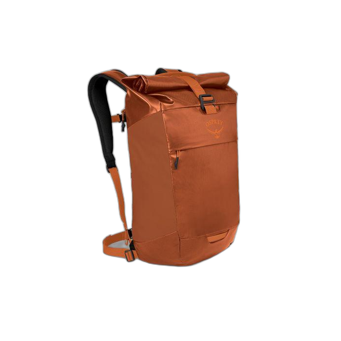 Plecak OSPREY Transporter Roll / Orange Dawn