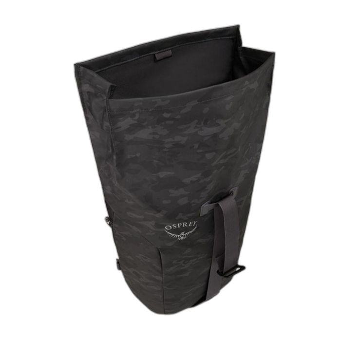 Plecak OSPREY Transporter Roll /  czarny