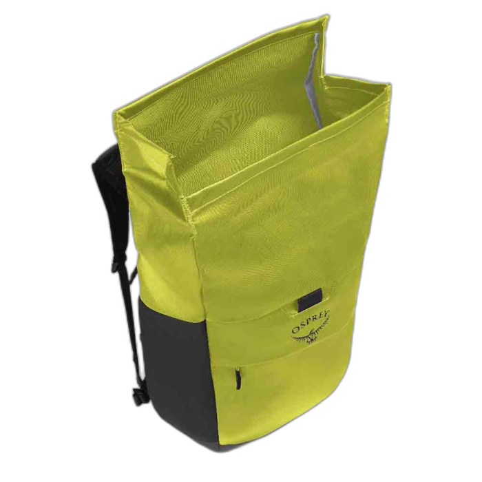 Plecak OSPREY Transporter Roll /  zielony