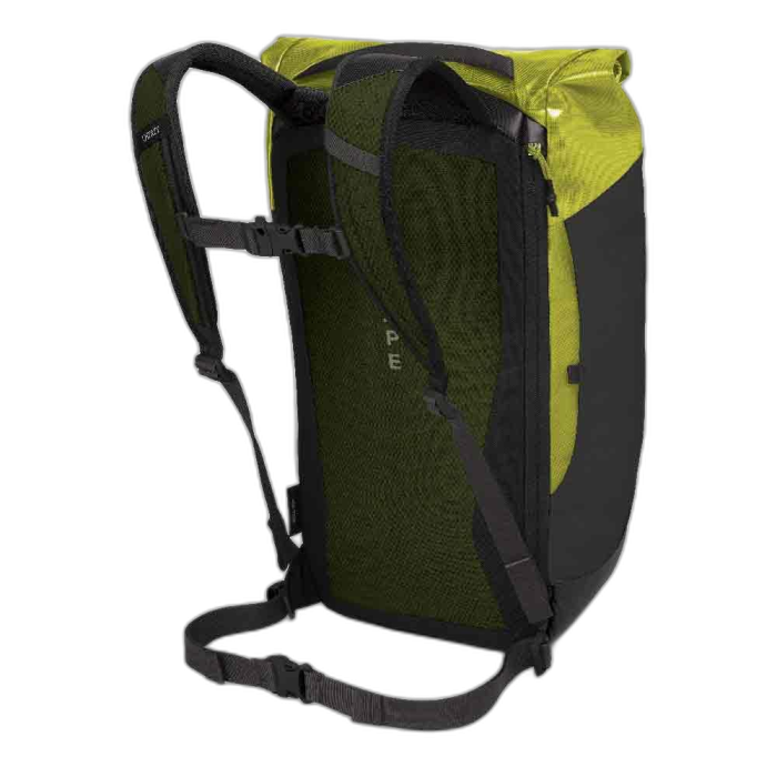Plecak OSPREY Transporter Roll /  zielony