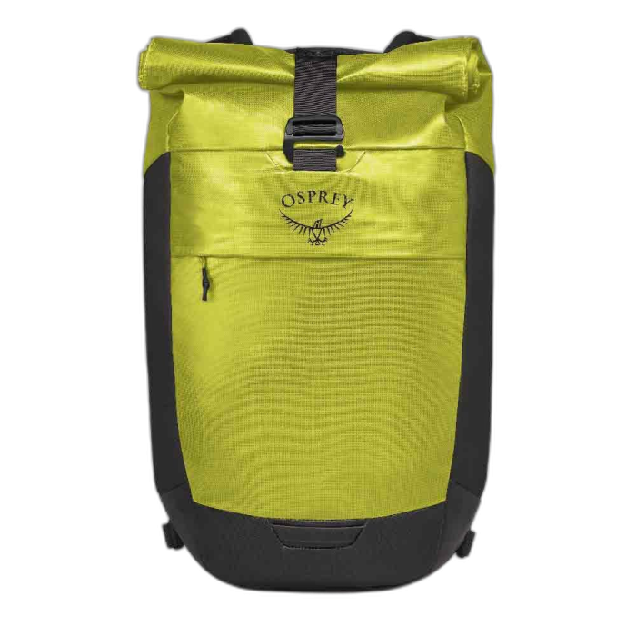 Plecak OSPREY Transporter Roll /  zielony