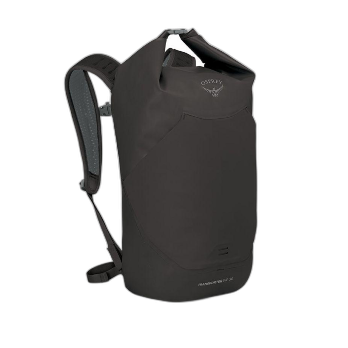 Plecak OSPREY Transporter Roll Top WP30 / Black