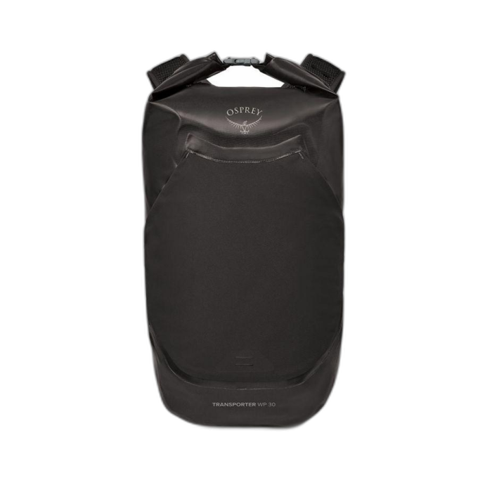 Plecak OSPREY Transporter Roll Top WP30 / Black