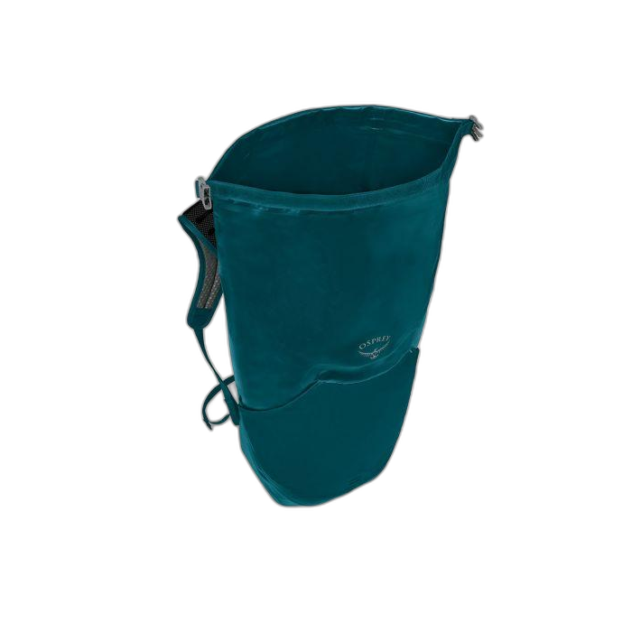 Plecak OSPREY Transporter Roll Top WP30 / Night Jungle Blue