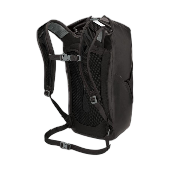 Plecak OSPREY Transporter Roll Top WP30 / Black