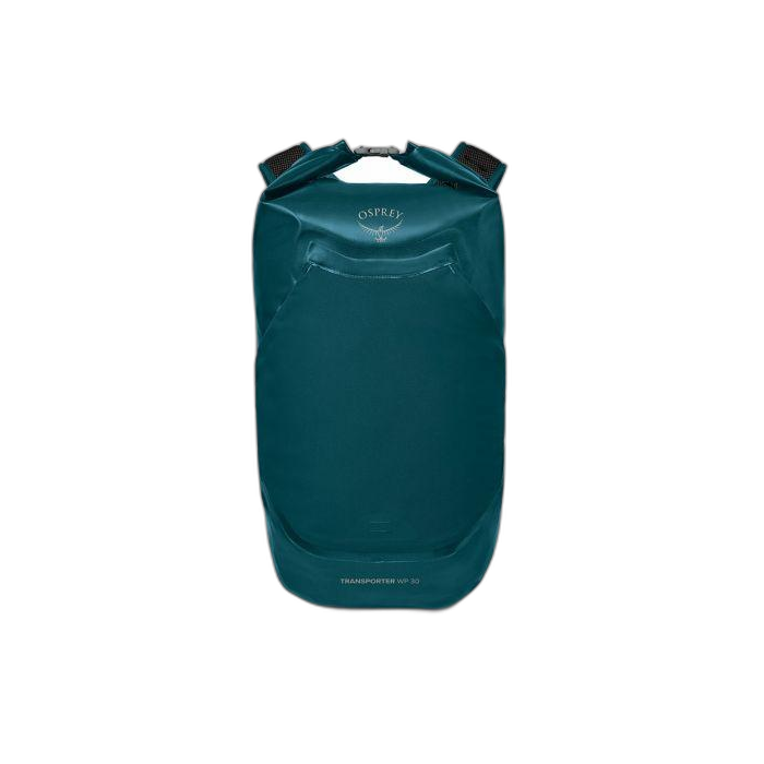 Plecak OSPREY Transporter Roll Top WP30 / Night Jungle Blue