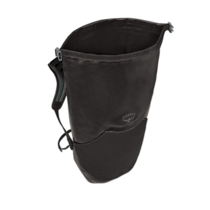 Plecak OSPREY Transporter Roll Top WP30 / Black
