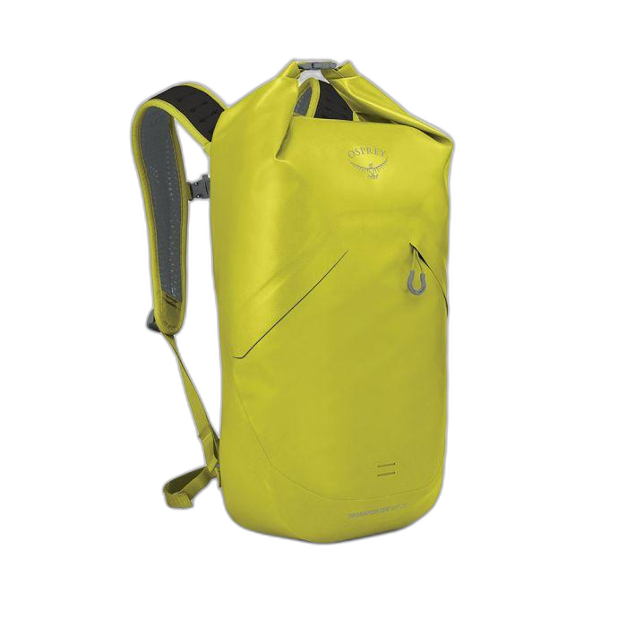 Plecak OSPREY Transporter Roll Top WP 25 / Lemongrass Yellow