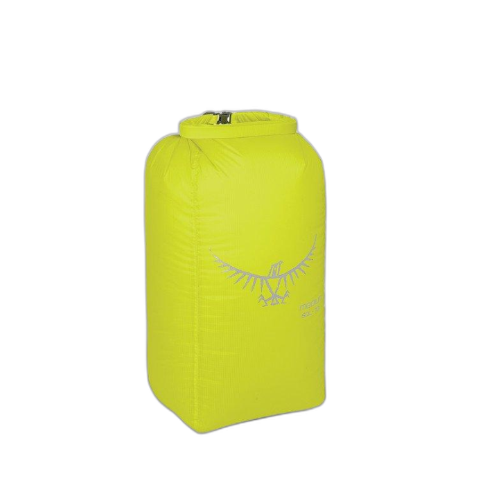 Plecak OSPREY Transporter Roll Top WP 25 / Night Jungle Blue