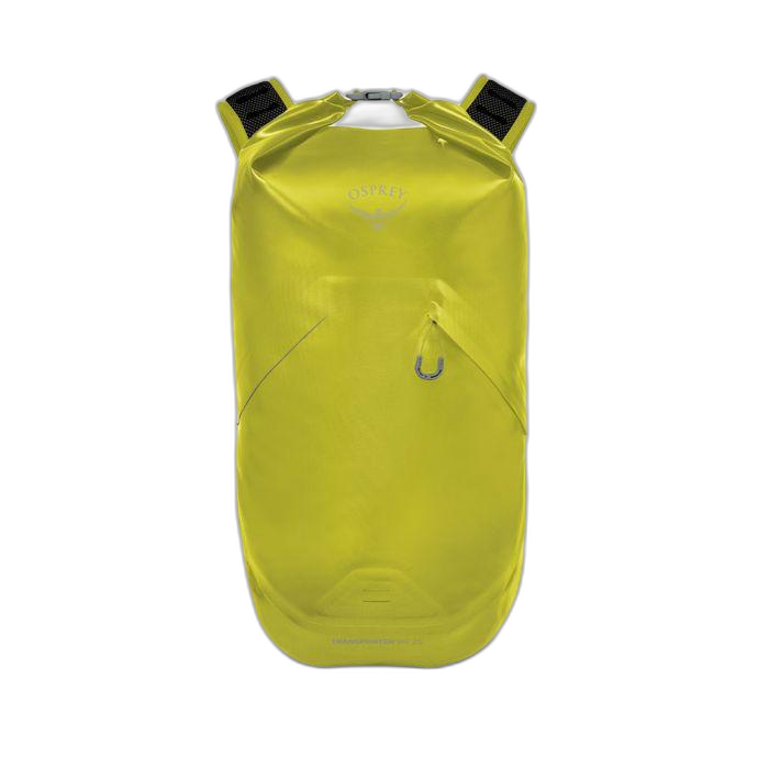 Plecak OSPREY Transporter Roll Top WP 25 / Lemongrass Yellow