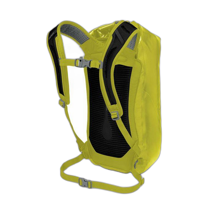 Plecak OSPREY Transporter Roll Top WP 25 / Lemongrass Yellow