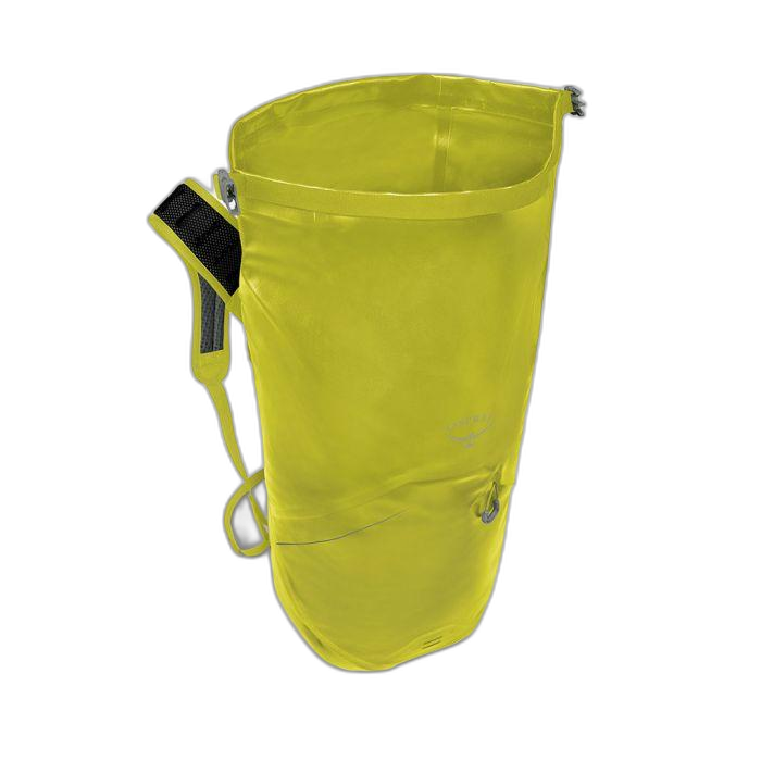 Plecak OSPREY Transporter Roll Top WP 25 / Lemongrass Yellow