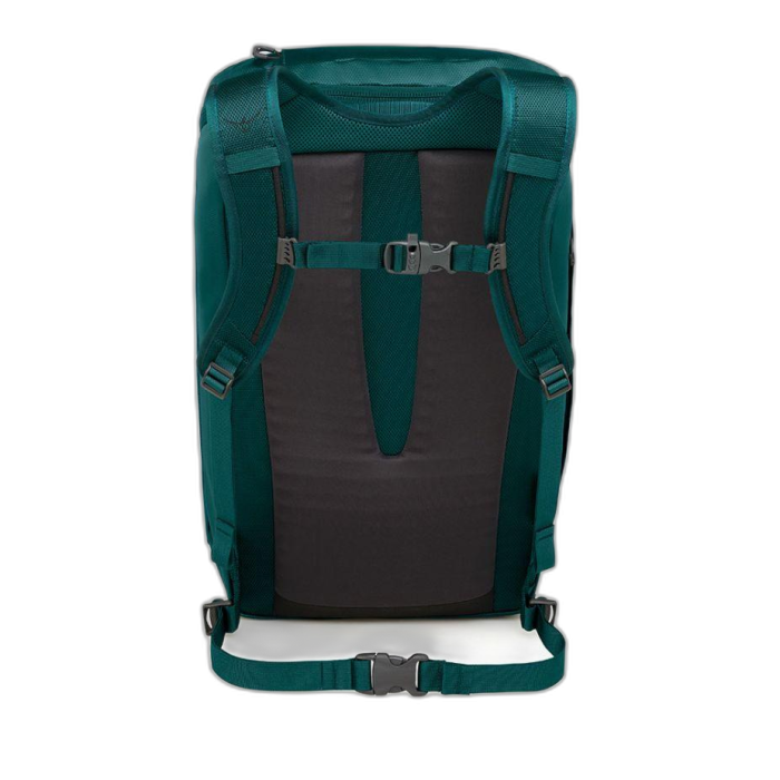 Plecak OSPREY Transporter Zip / Westwind Teal
