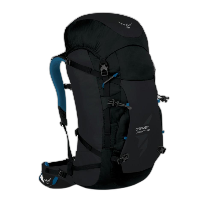Plecak OSPREY Variant 52 LG /  czarny