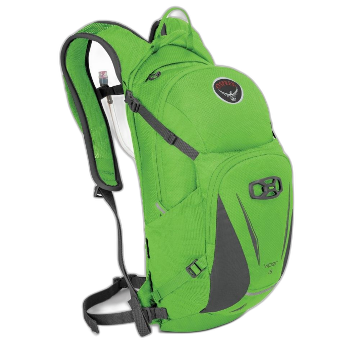 Plecak OSPREY Viper 13 /  zielony