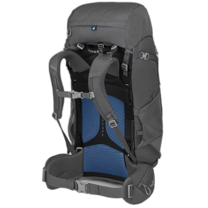 Plecak OSPREY Viva 65 / Tunnel Vision Grey