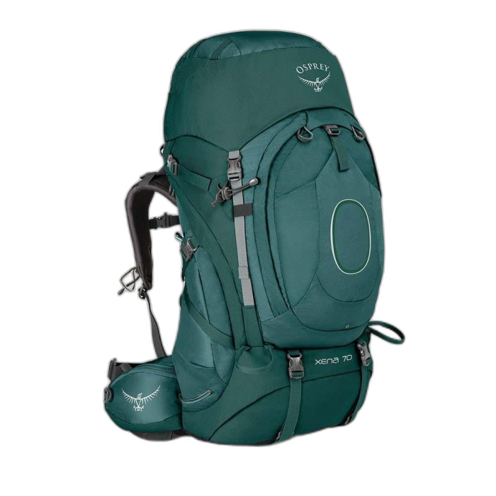 Plecak OSPREY Xena 70 Medium /  zielony